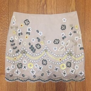 🔥Club Monaco Skirt🔥